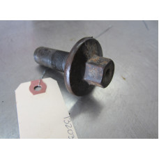 13Z031 Crankshaft Pulley Bolt For 10-15 Nissan Titan  5.6